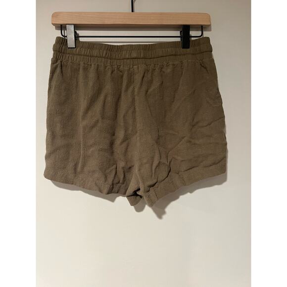 The Nines Women's Shorts - Picture 2 of 3